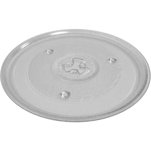 Тарелка для микроволновой печи BBK 20MWG-730T/BX тарелка для микроволновой печи bbk bk mw 004
