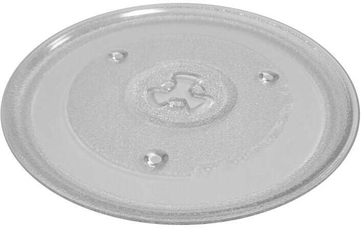 Тарелка для микроволновой печи BBK BK-MW-004
