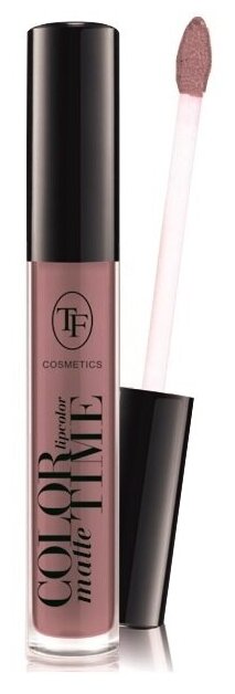      Triumph Matte Color Time Lipcolor 213  -