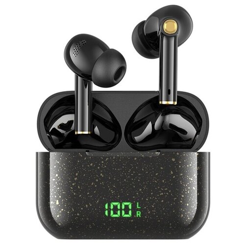 Беспроводные наушники Havit I100G black 389900₽