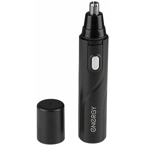 Триммер для носа и ушей Energy EN-752 15 Вт черный 42000₽
