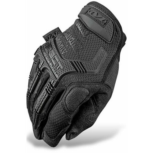 Перчатки Mechanix M-Pact Black размер XL (Mechanix Wear)