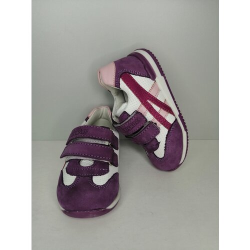 фото Кроссовки ортопедические mini shoes размер 21