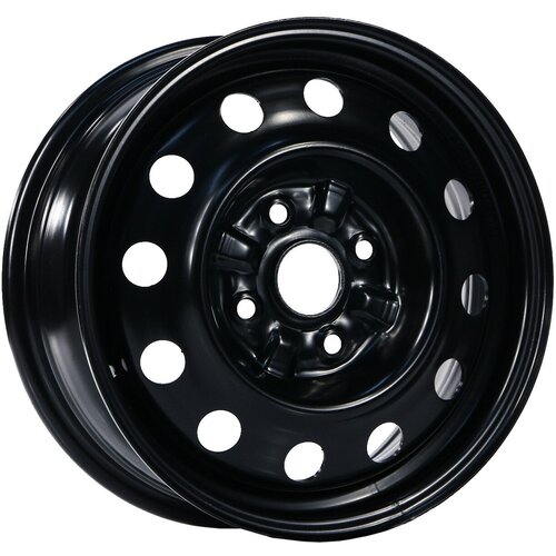 TREBL 7970T 6x15/4x114.3 ET49 DIA 56.6 black