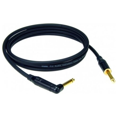 Klotz KIKKG3.0PRSW инструментальный кабель, 3 метра