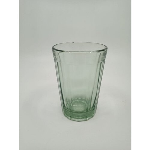 Набор стаканов для напитков, воды, коктейлей 250 мл 