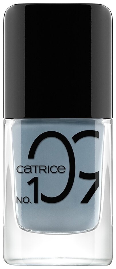        Catrice ICONAILS 109 SNEAKERS & DENIM