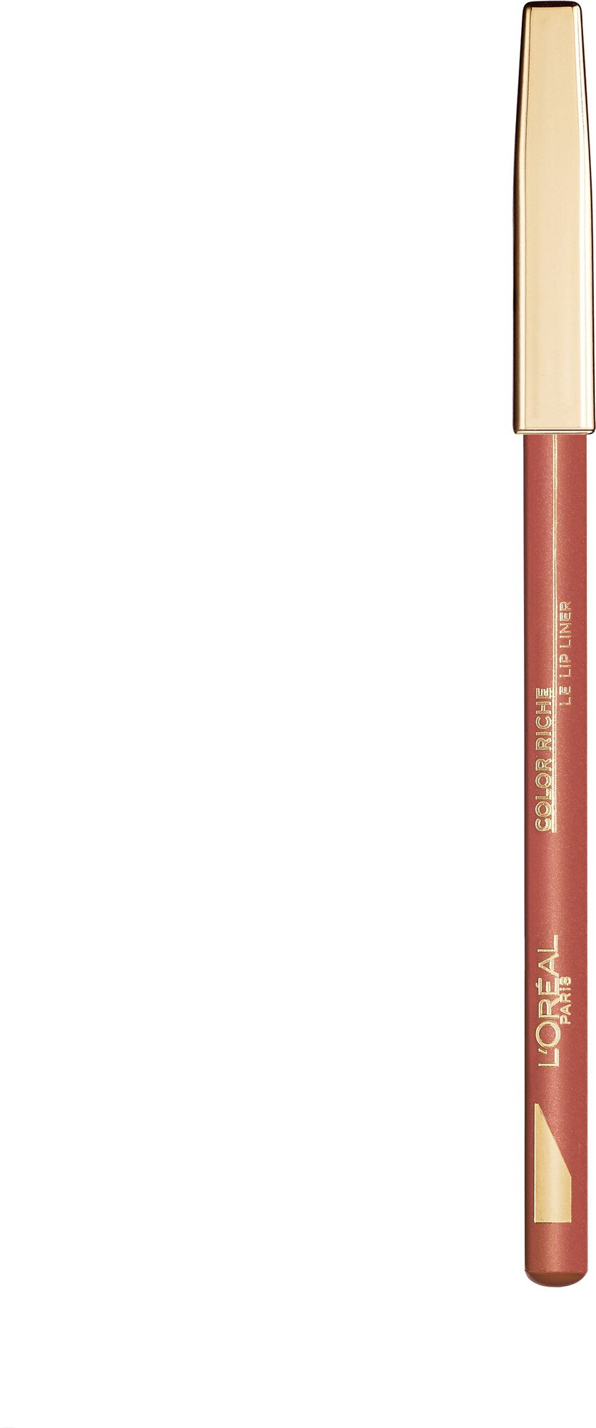 L'Oreal Paris    "Color Riche Le Lip Liner",  236, -