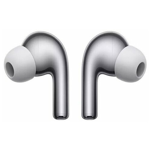 Беспроводные наушники OnePlus Buds Pro серебристый 10127₽