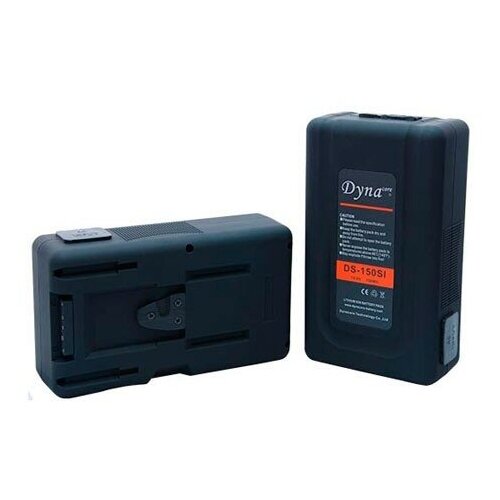 Dynacore DS-150SI аккумуляторная батарея