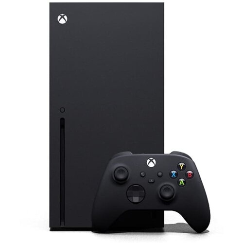 X box x series 1 tb 5649000₽