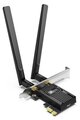Tp-link Сетевое оборудование Archer TX55E AX3000 Wi-Fi 6 Bluetooth 5.2 адаптер PCI Express