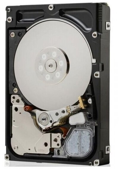 Жесткий диск HGST HUC156030CS4200 300Gb 15000 SAS 2,5" HDD