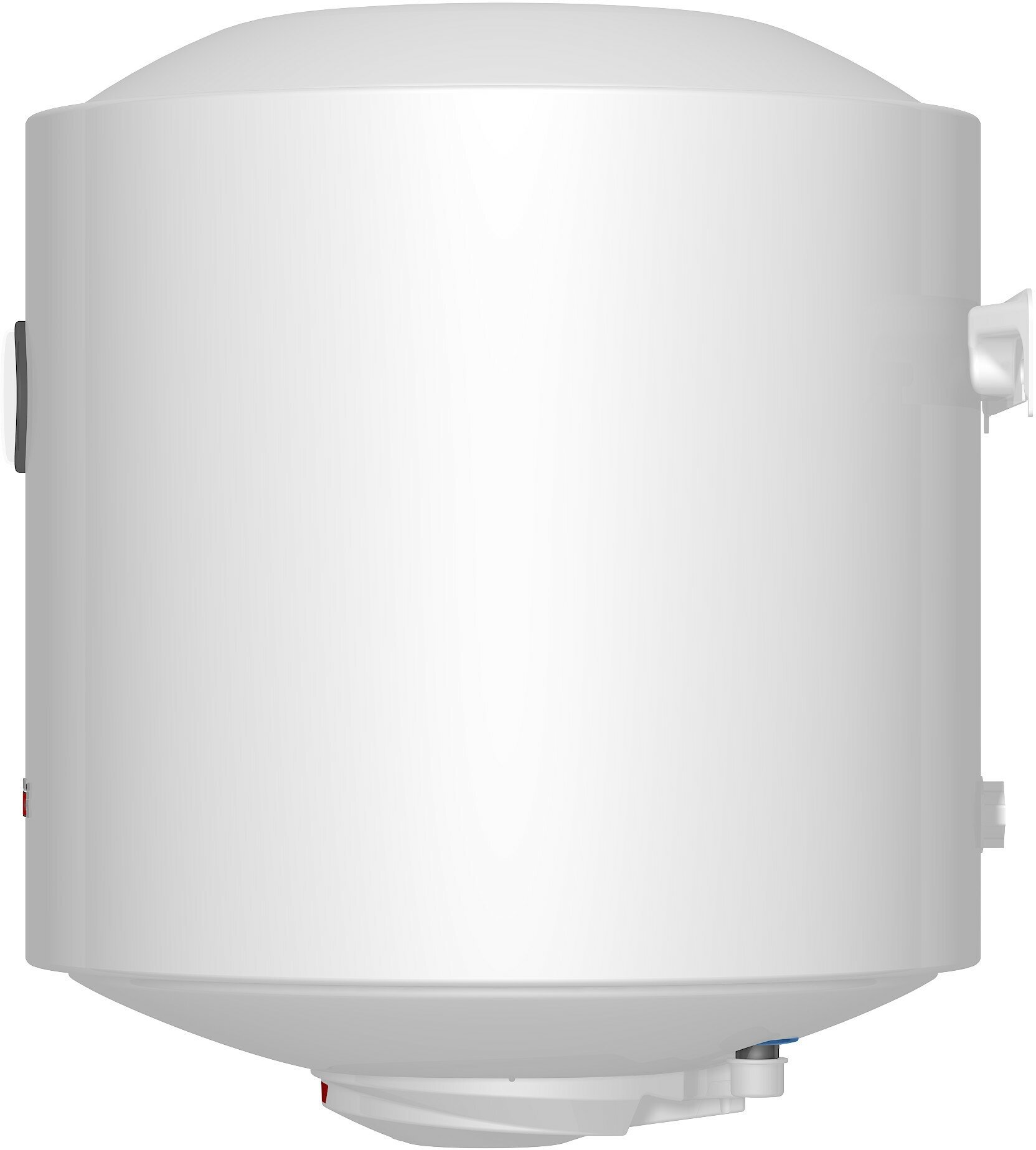 Электрический аккумуляционный бытовой водонагреватель Термекс Thermex - фото №17