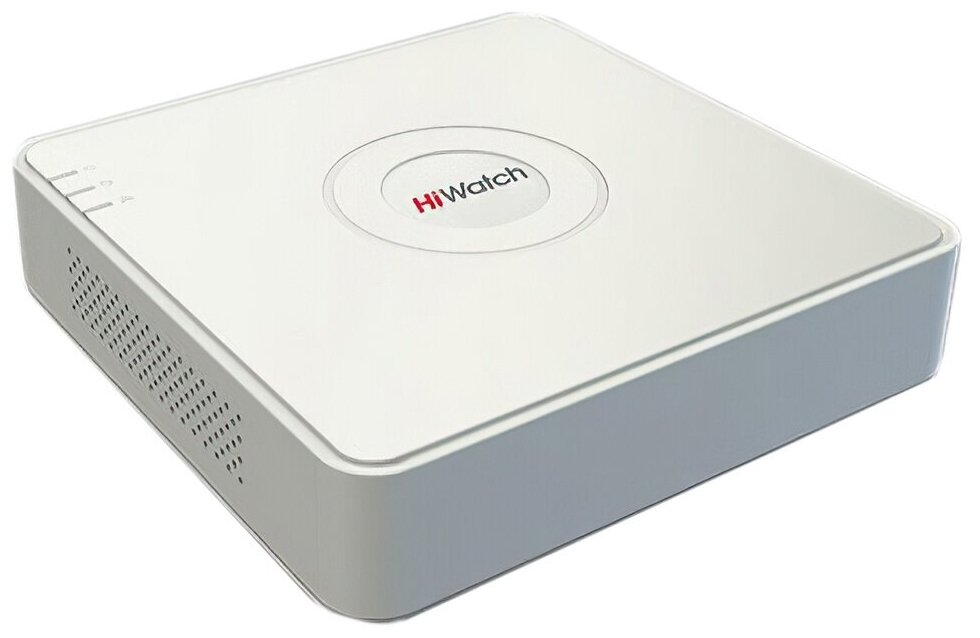 IP-видеорегистратор 16CH HD-TVI DS-H216QA(B) HIWATCH