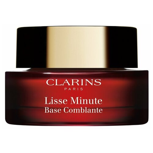 Clarins База под макияж Lisse Minute Base Comblante 15 мл светло-розовый 4544₽
