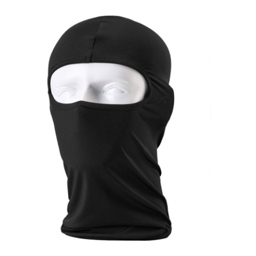 Балаклава Военторг, черный балаклава ninja mask олива