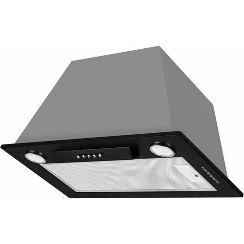 Вытяжка встраиваемая Kuppersberg INLINEA 52 B X 1864000₽