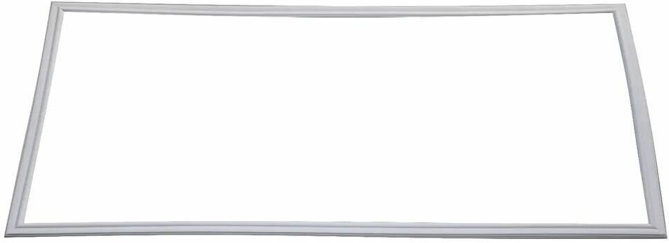 Уплотнитель двери морозильной камеры холодильника Стинол 101, (66 x 57 см)