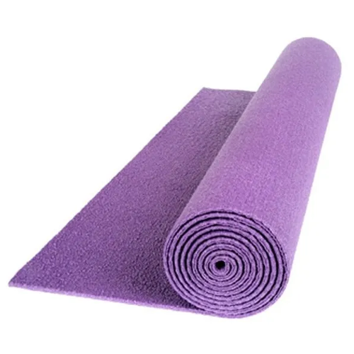 фото Коврик для йоги yogastuff экстра 175*60 фиолетовый