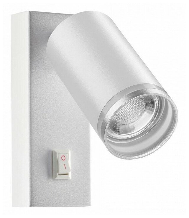 фото Бра Novotech Ular 370892