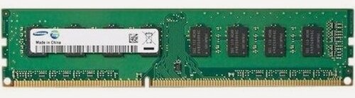 Изображение товара Оперативная память Samsung DDR4 16GB (PC4-25600) 3200MHz (M378A2K43EB1-CWE)