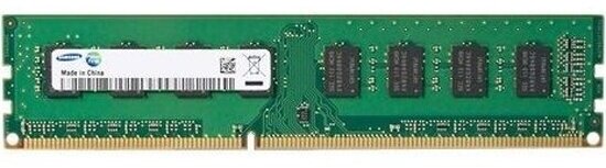 Оперативная память Samsung DDR4 16GB (PC4-25600) 3200MHz (M378A2K43EB1-CWE)