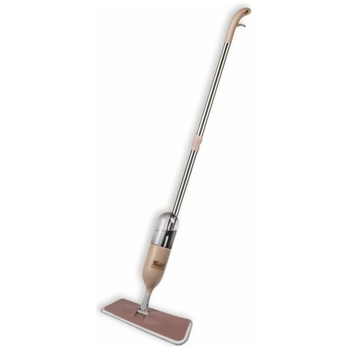 KRAFT Система для уборки Spray Mop (швабра-спрей, 2 насадки) KT 835804