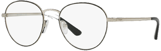 Оправа Vogue eyewear VO4024 (52) Grey (352)