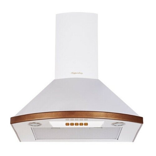 Каминная вытяжка Kuppersberg BONA 60 W Bronze 1970700₽
