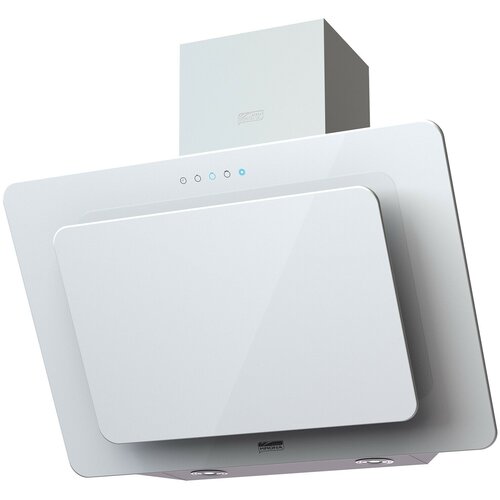 Каминная вытяжка Krona Liva 600 white S 1654900₽