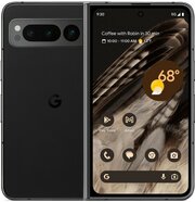 Смартфон Google Pixel Fold 12/256 ГБ USA, Dual: nano SIM + eSIM, Obsidian