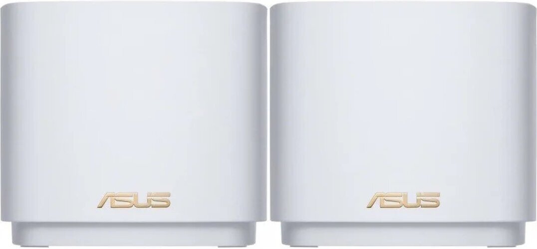 Wi-Fi роутер ASUS XD4 (2-pack)