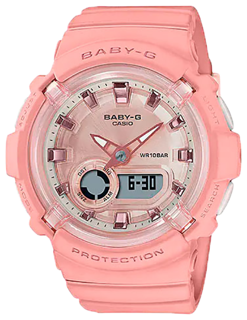 Наручные часы CASIO Baby-G