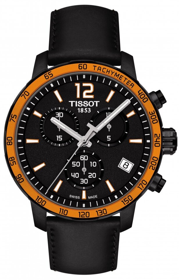 Наручные часы TISSOT T-Sport