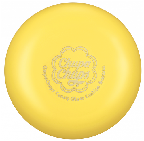 Chupa Chups Тональный крем Candy Glow Cushion, SPF 50, 14 мл/14 г, оттенок: 4.0 medium, 1 шт.