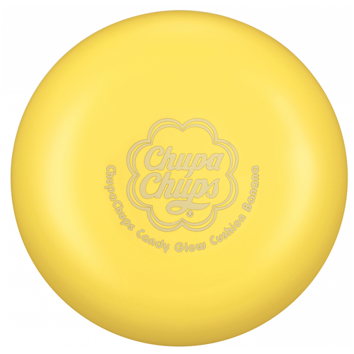 Chupa Chups Тональный крем Candy Glow Cushion, SPF 50, 14 мл/14 г, оттенок: 4.0 medium