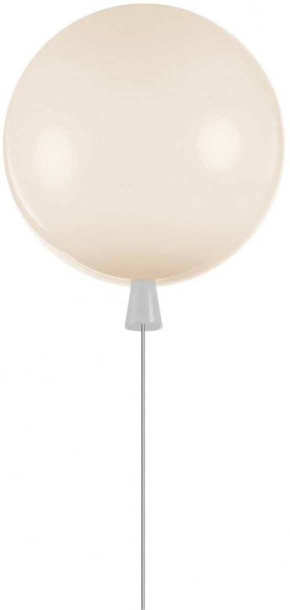 5055W/S white LOFT IT -- Бра -- Balloon -- 1xE27 max 13W 5055W/S white