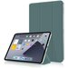 Магнитный чехол для iPad Air 4 / Air 5 2018 - 2022, Nova Store Midnight Green