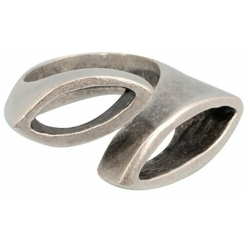 фото Кольцо otokodesign, серебряный