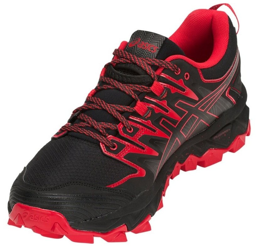 asics gel fujitrabuco 7