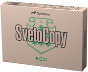 Бумага SvetoCopy Eco А4 80g/m2 500 листов