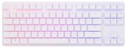 Игровая клавиатура Red Square Keyrox TKL g3ms White (RSQ-20033)