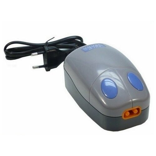 Компрессор KW Zone Mouse М-106