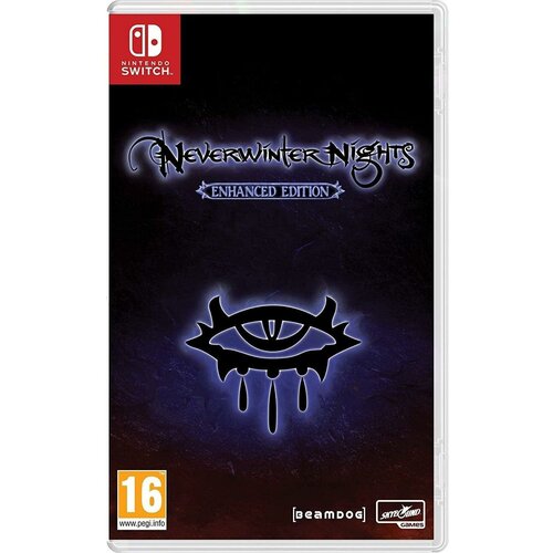 Игра Beamdog Neverwinter Nights: Enhanced Edition. Станд. изд.