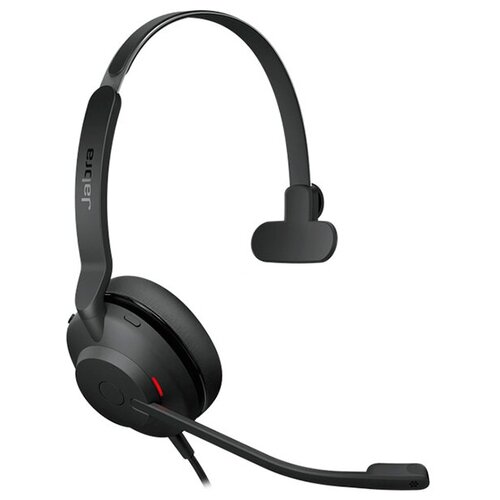 фото Наушники jabra evolve2 30 usb-a uc mono 23089-889-979