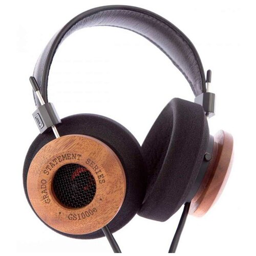 Наушники Grado GS1000e 13400000₽