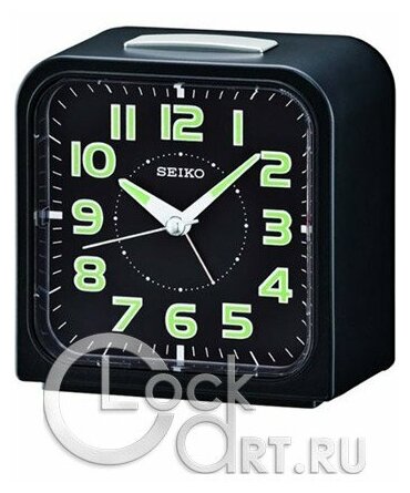 Настольные часы Seiko Table Clocks QHK025K