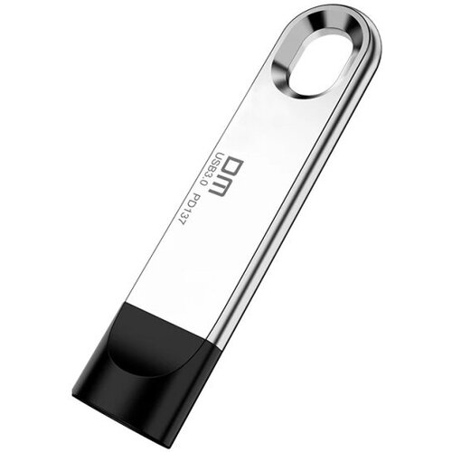 Флешка 128Gb DM PD137 metal USB 3.0 (PD137 128Gb)