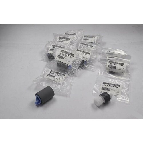 HP RY7-5226-000CN комплект роликов для лотков RY7-5226-000CN оригинал 13205₽